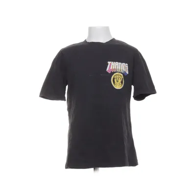 T-shirt (Black) from H&M Cotton