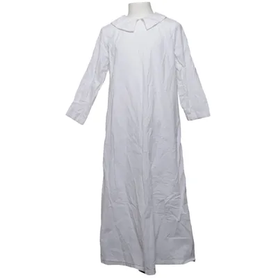 Chemise (Wit) Katoen