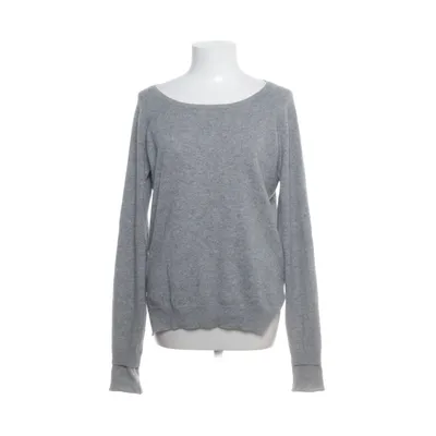 Sweater (Gray) from Gosche Cashmere