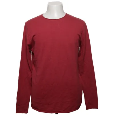 Sweater (Slim Fit) from Smog Cotton