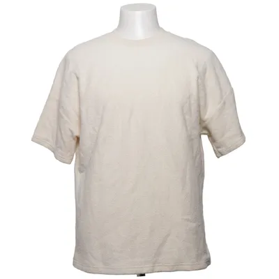 T-shirt (Mboby) von American Vintage Bio-Baumwolle
