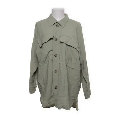 Skjorta (Grön) från LCW Vision Polyester, Viskos