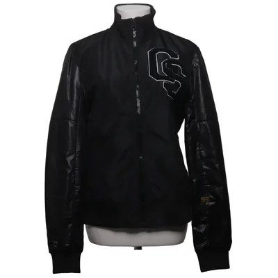 Bomberjacka (Svart) från G-Star Raw Polyester