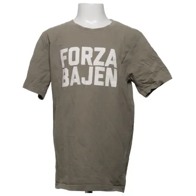 T-shirt (Vert) de Hammarby IF Coton