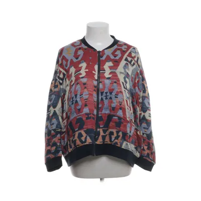 Bomberjacka (Flerfärgad) från Mtwtfss Polyester, Viskos
