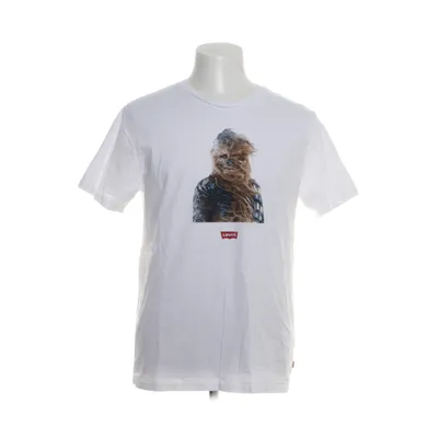T-shirt (Wit) van Levi's x Star Wars Katoen