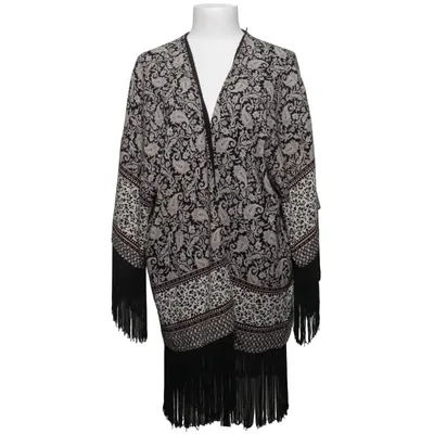 Väst (Svart, Vit) från Zara Trafaluc Polyester