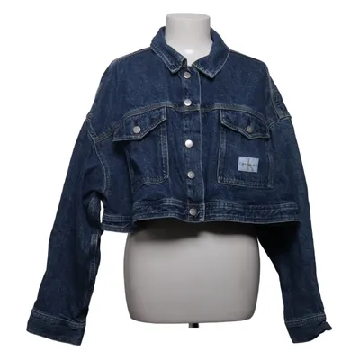Jeansjacka (Blå) från Calvin Klein Jeans