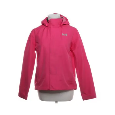 Outdoorjakke (Pink) fra Helly Hansen Polyamid, Polyester, Polyurethan