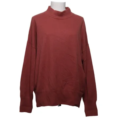 Tröja (Röd) från Galeria Cashmere Kashmir