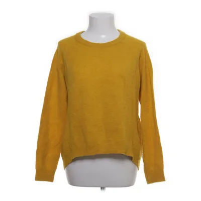 Tröja (Gul) från Minimum Akryl, Elastan, Mohair, Polyamid, Ull