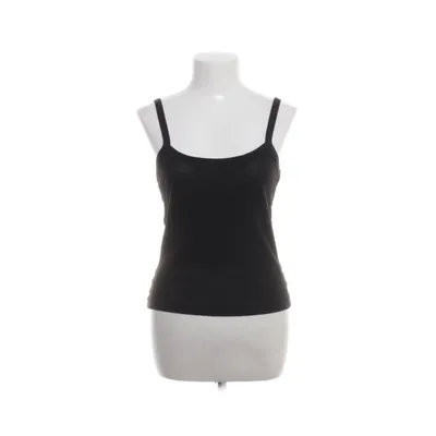 Tanktop (Zwart) van Nelly