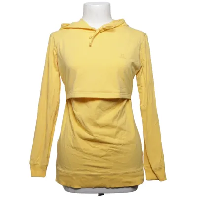 Amningströja (Gul) från Boob Nursing Wear Bomull, Elastan, Polyester