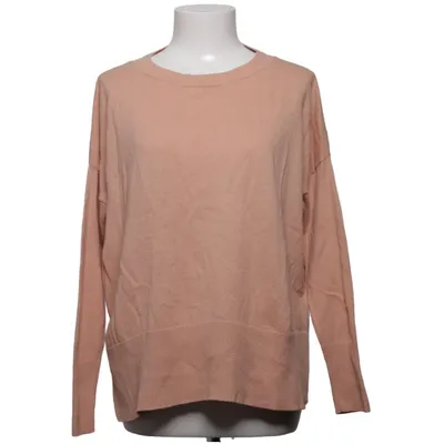 Trui (Beige) van Nanso Katoen, Merinowol