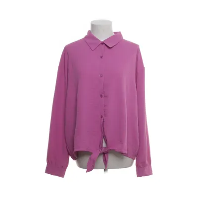 Skjorta (Rosa) från Zeeman Polyester