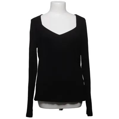 Trui (Zwart) van Me&i Elastaan, Viscose