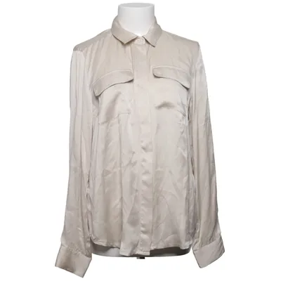 Blus (Beige) från Noa Noa Silke
