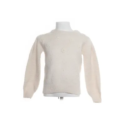 Trui (Wit) van Kiabi Polyester