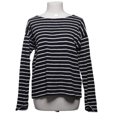 Långärmad t-shirt (Relaxed Fit) från L.O.G.G by H&M Bomull