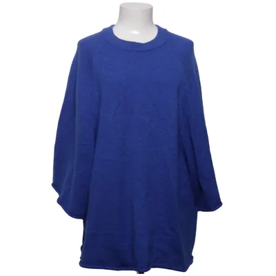 Sweater (Blå) fra Ciso Akryl, Polyamid, Polyester, Uld