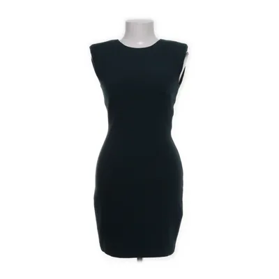 Robe (Vert) de Zara Woman Studio Polyester