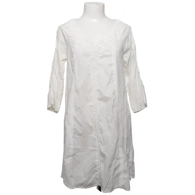 Beach dress (White) from Lexington Cotton