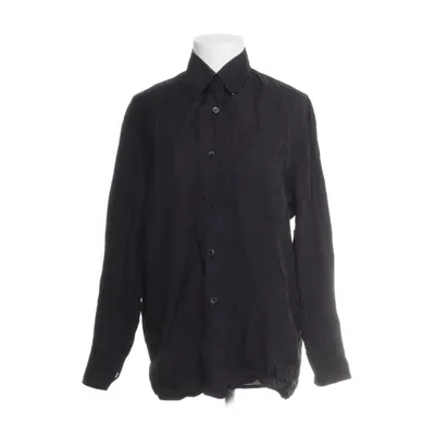 Shirt (Zwart) van Our Legacy Katoen