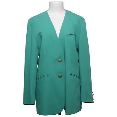Blazer (Green) from HMC Polyester