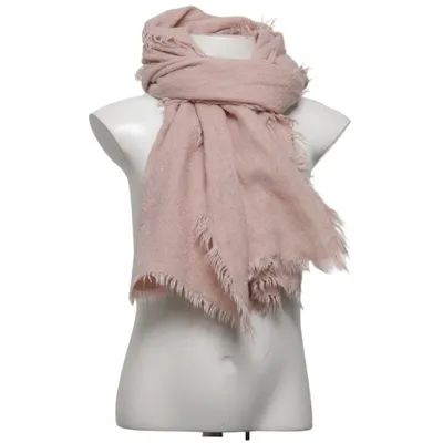 Scarf (Pink) from Creamie
