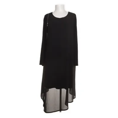 Kleid (Schwarz) von Jian Ruyi Polyester