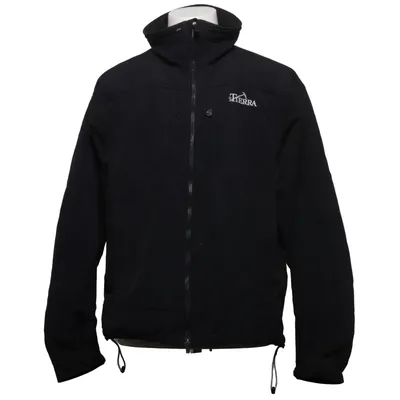 Veste anti-froid (Noir) de Tierra Polyester