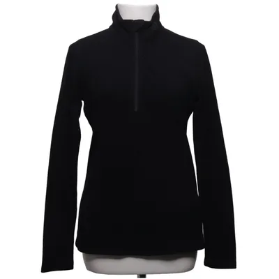 Fleece sweater (Black) from Spex