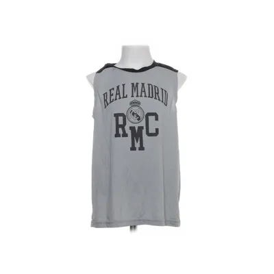 Linne (Grå, Svart) från Real Madrid