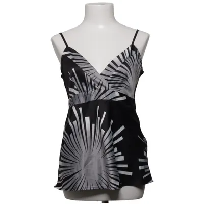Tanktop (Zwart, Grijs) van Vero Moda Polyester