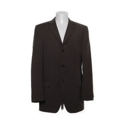 Blazer (Brown) from Linus