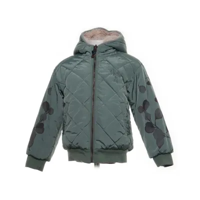 Vändbar jacka (N407-5202) från Nono Återvunnen polyester