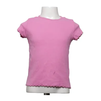 T-shirt (Pink) von Next Baumwolle, Elasthan