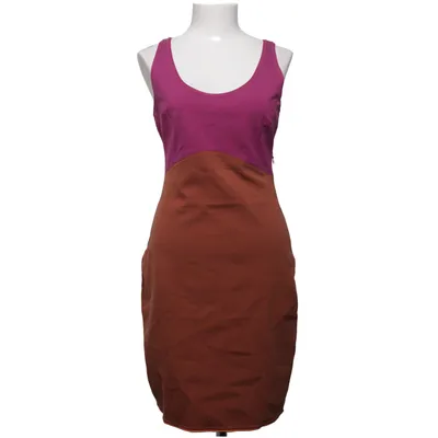 Kjole (PM050365CB) fra Halston Heritage Elastan, Polyamid, Viscose