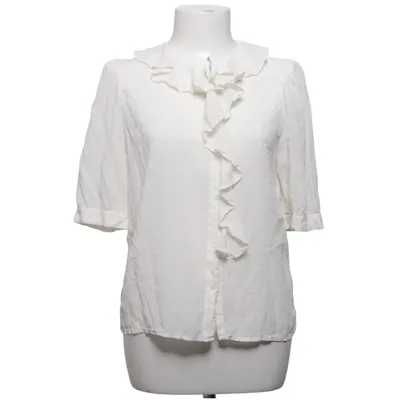 Blouse (Wit) van Rodebjer