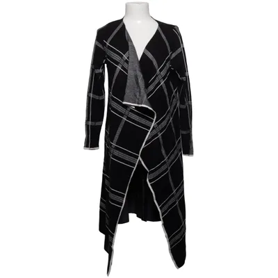 Cardigan (Noir, Blanc) de LC Waikiki Acrylique, Coton