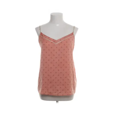 Haut de pyjama (Rose, Multicolore) de Secret Possessions Polyester