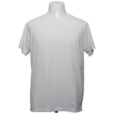 T-shirt (White) from Contra Cotton, Polyester