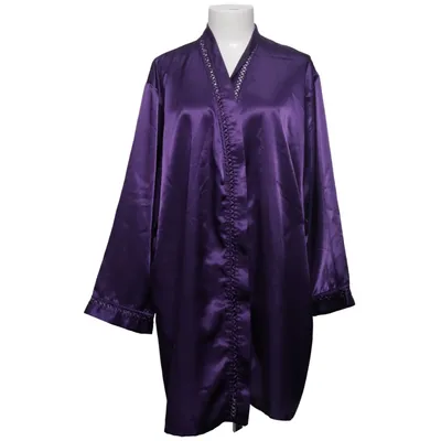 Dressing gown (Purple) from Spirit