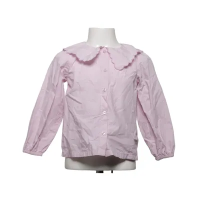 Bluse (Pink) fra Lindex Bomuld