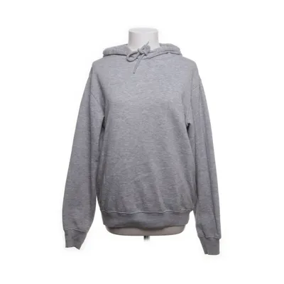 Capuchon sweater (Grijs) van Smog
