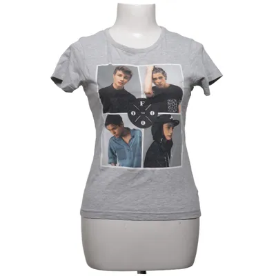 T-shirt (Venice) de South West Coton, Viscose