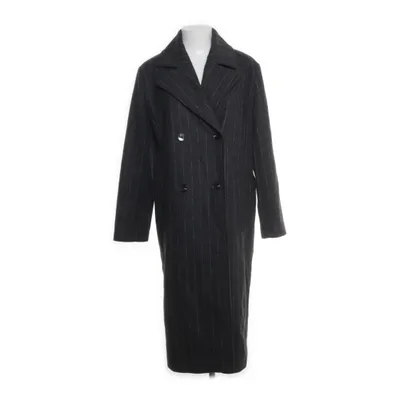 Kappa (Grå, Vit) från Modström Polyester, Ull