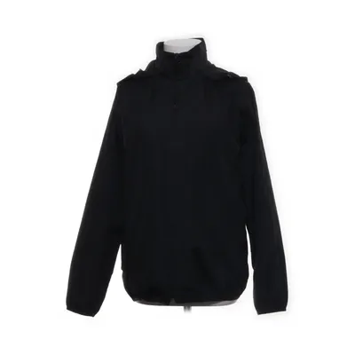Regnjacka (Grå) från Izod Polyester