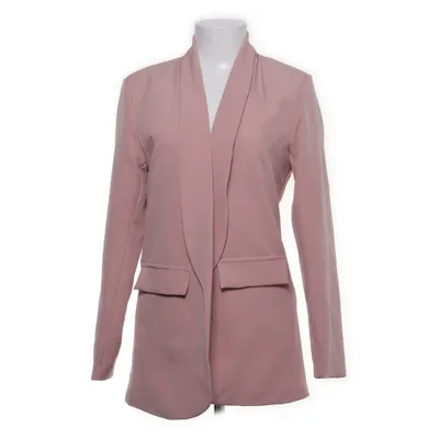 Kavaj (Rosa) från Pescara Polyester
