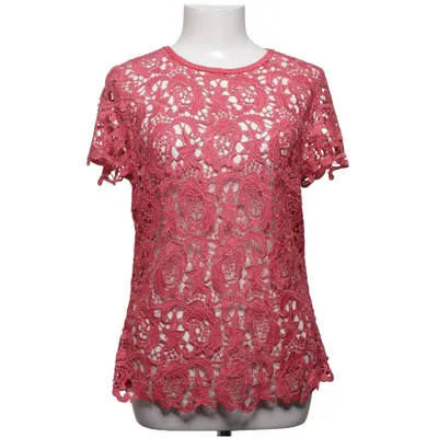 Haut (Rose) de Uta Raasch Viscose